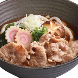 อุด้งหมู