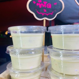 ครีมซีฟู้ด กลมกล่อม