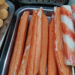 ปูอัดเมก้าแกรป