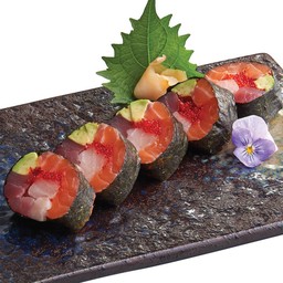 โรลซิกเนเจอร์