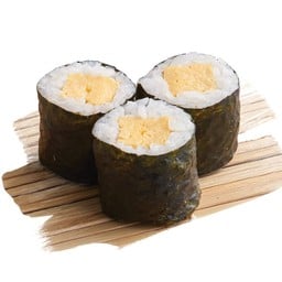 มากิไข่หวาน