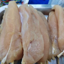 สันในไก่