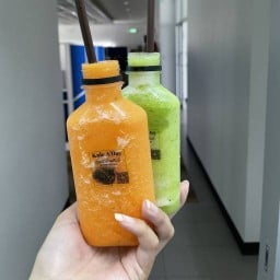 เคล- อะ-เดย์ หมู่บ้านหาดพยูนกรีนวิลล์