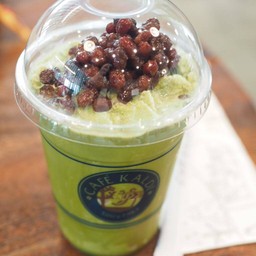 Cafe Kaldi - Thonglor Ginza Thonglor