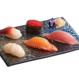 ซูชิชุด เอ