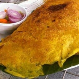 ขนมเบื้องโบราณขนมกุ่ยช่ายbyเจ๊กบ