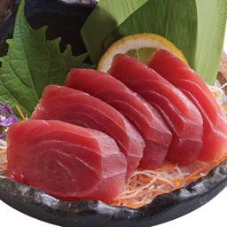 ทูน่าซาชิมิ