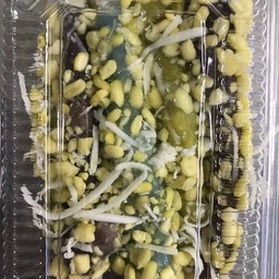 ถั่วแปบ