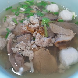 เกาเหลา