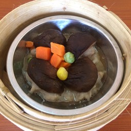 เห็ดหอม