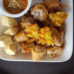 รวมทอด ชุดใหญ่