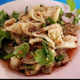 ลาบสไบนาง