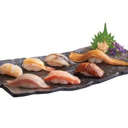 ชุดซูชิย่างพิเศษ