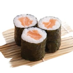 มากิแซลมอน