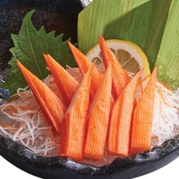 ปูอัดซาชิมิ