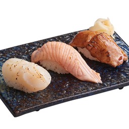 ชุดซูซิย่างรวม