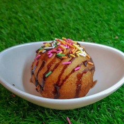 ไอติมทอดมะนาว