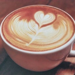 Cafe in