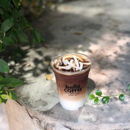 เย็น - ไวท์โคโค่ (WC)