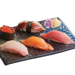 ซูชิชุด บี