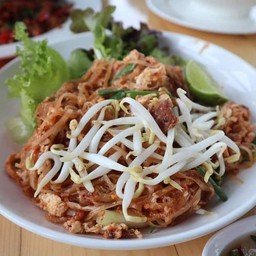 ครัวคุณเตี้ยขนมจีนน้ำยาโคราช