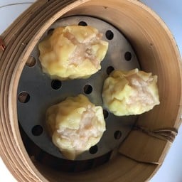 ขนมจีบกุ้ง