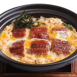 เต้าหู้หน้าปลาไหล