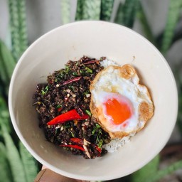 ไอ้หน้าหมี