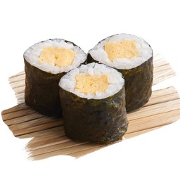 มากิไข่หวาน