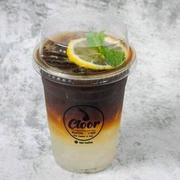 อเมริกาโนเลมอน