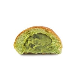 ขนมปังไส้สังขยา