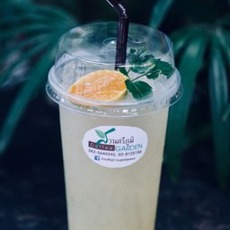 ส้มยูสุโซดา