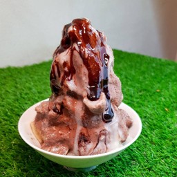 ปังเย็นโกโก้