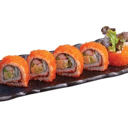 โรลแคลิฟอร์เนีย