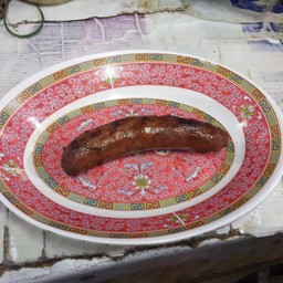 กุนเชืยงทอด1ชิ้น