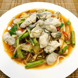 Mind kitchen @ Sister Home cook