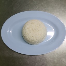 ข้าวสวย