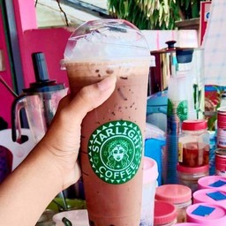 ดาราคอฟฟี่