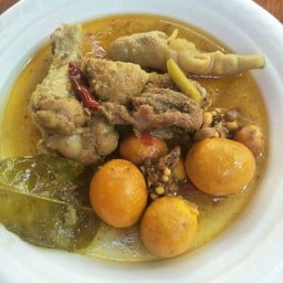 ไก่ใต้น้ำ