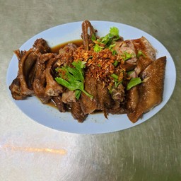 อะไหล่เป็ด