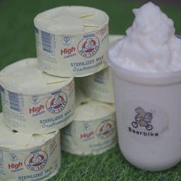 Bearbike นมหมีปั่น ซอย8
