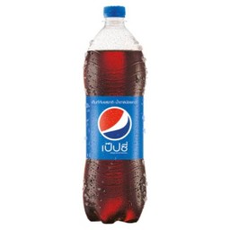 Pepsi 1 L.