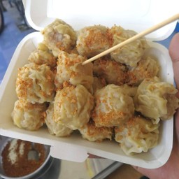 ขนมจีบชุดกลาง