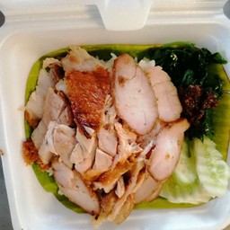 ข้าวรวมมิตร