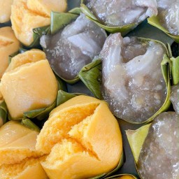 ขนมตาลยายมล