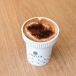 มอคค่า ร้อน