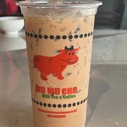 เอสเพรสโซ่ (เย็น)