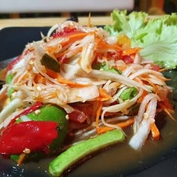 หุ่นไล่กา Hoon Lai Kaa