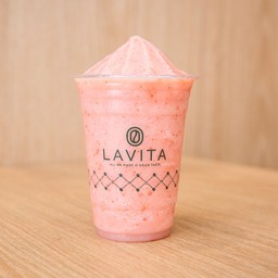 สตรอเบอรี่ ดีไลท์ แฟลปเป้