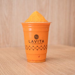 ชาดำโอเลท์ แฟลปเป้